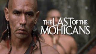 The Last of the Mohicans Soundtrack – "Promontory", "The Gael" – Magua vs the Mohicans Theme