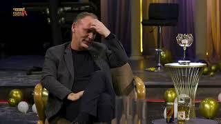 n’Kosove show - Per here te par emocionehet Fatmir Limaj- Ska djal nane qe gjykon luften e UÇK-se