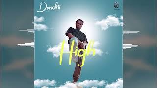 Donskii - High [Wonder 4 Music] 2024 Release