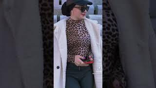 Esra Rabia Ünal Tiktok Videosu #TikTok