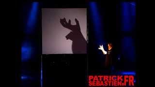 Hans Davis - Shadow Act - The world greatest Cabaret