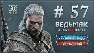 Прохождение Ведьмак 3 / #57 Дела государственной важности