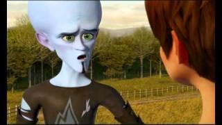 Megamind- Trust Me (HD) By The Fray