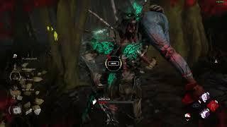 Dead by Daylight