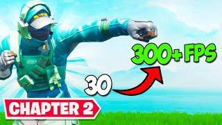 Reduce Input Lag and Fix Stuttering (Fortnite FPS Boost) 2020