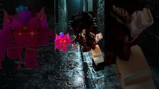 IM PINK MINK  #roblox #mm2funny #mm2