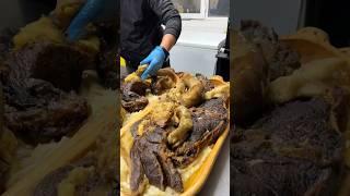 Бешбармак из конины. #cooking #beshbarmoq #meat #kazakhstan #cookingchannel