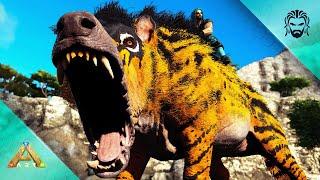 Andrewsarchus Taming is Awful! - ARK Caballus [E37]