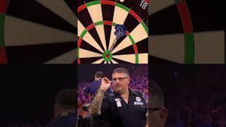 BULL-BULL-BULL!  | 2024 Grand Slam of Darts