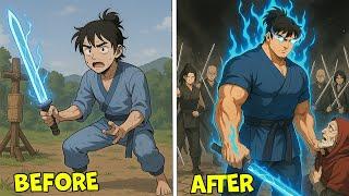 Boy Wanted Revenge For Being Bullied & Hellish Training Turned Him Into An Unstoppabl - Manhwa Recap