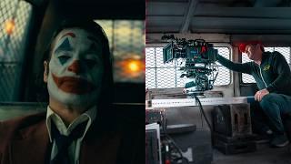 How Lawrence Sher Filmed Joker Folie A Deux