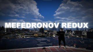 ЛУЧШИЙ РЕДУКС ДЛЯ GTA 5 RP В 2024 ГОДУ / REDUX GTA 5 RP