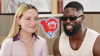 GHETTS | CHICKEN SHOP DATE | 10 YEAR ANNIVERSARY