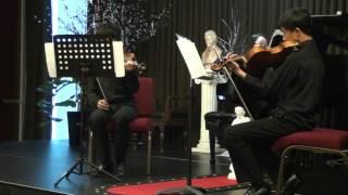 Trio in C Major, Op. 103
