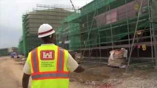 USACE - Sustainability is a Priority