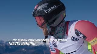 US Ski Team | Training in Corralco