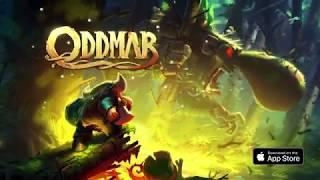 Oddmar - Launch Trailer