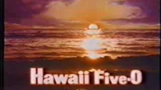 Comercial original de Havaí 5-0