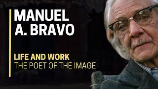  DISCOVER the LEGACY of Manuel Álvarez Bravo  - LIFE & WORK 