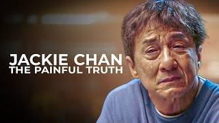 Jackie Chan’s Painful Truth: The Brutal Journey you didn’t know about?!