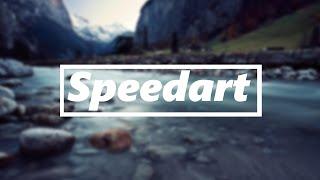 Speedart für ImesiaNetwork | byMarc