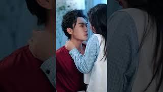 He deliberately put the call on speaker...#anr32 #dramabox #chensi #cdrama #drama