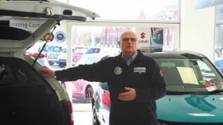 Meet The Team: Mark Reynolds, Sales Manager