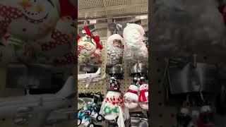 Shopping  Hobby Lobby 50% Off Christmas  Sale  #BargainShopper #Discount #ChristmasDecor