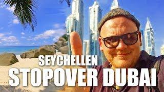 Ralf von SeyVillas: Stopover Dubai