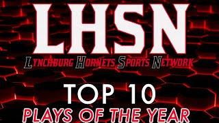 LHSN Top 10 Plays of the Year