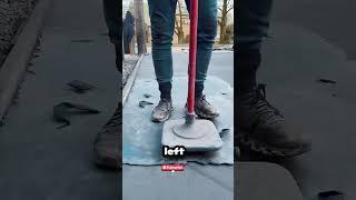 Special Road Building Technique You’ve Never Seen