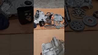 Supro engine #shorts #engine