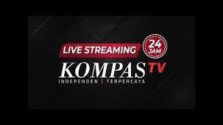 LIVE STREAMING  - KOMPASTV