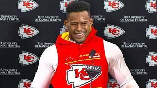 The Kansas City Chiefs Did It Again...