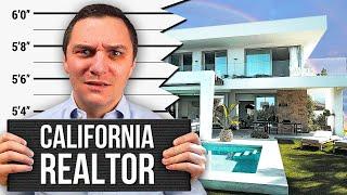 Why Buying a Home in California Is a Scam