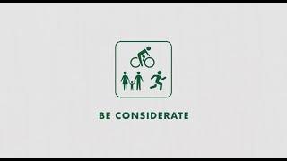 Trail Safety Tip 5