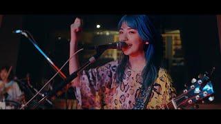 the peggies「センチメートル」Live from SOUND BASE Vol.2 June 5th, 2021/（TVアニメ『彼女、お借りします』オープニングテーマ）