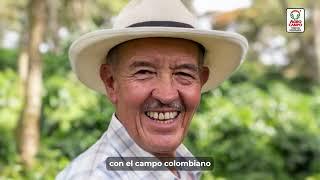 Somos 43 AÑOS de historia | Agrocampo | Conócenos 