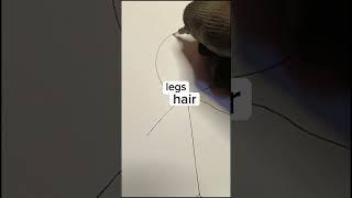 Drawing tutorial  #shorts #art #howtodraw #drawing #artwork