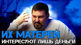 У нас в плену ЛУЧШЕ, чем у них ДОМА: ЗОЛКИН о пленных РФ и  сопротивлении  в армии врага