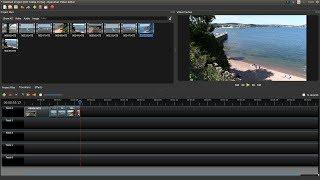 OpenShot: Quick And Easy Video Editing Tutorial For Beginners