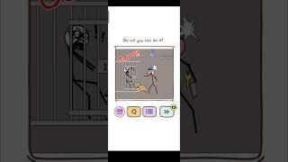 Thief Puzzle Level 23 #gamingvideos #shorts #virel #shortvideo #thiefpuzzlegamingvideo