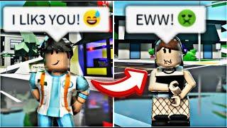 1 MINUTE OF JENNA ROBLOX MEMES  ROBLOX COMPILATION!