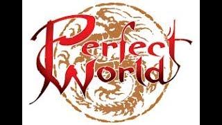 PERFECT WORLD 2018 !!PVP!!Сервер  DImentrix Pw!