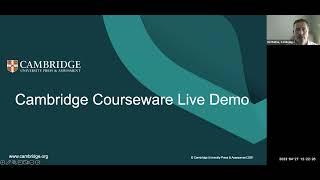 EDUCAUSE Demo Day | Digital Learning Tools