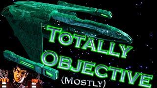 An Objective Analysis of the Z-1 Nova Class (Feat:@Drachinifel )