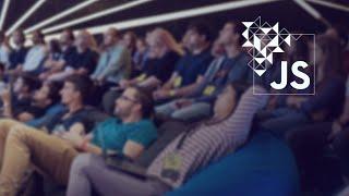 Impressions of JSConf Budapest 2019