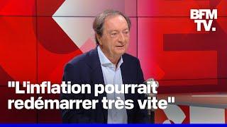 Colère des agriculteurs, inflation, Mercosur... L'interview en intégralité de Michel-Édouard Leclerc