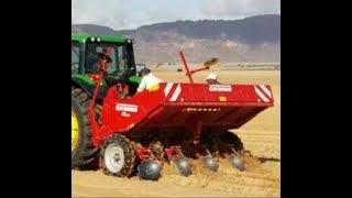 Grimme GL 410 Lift planter