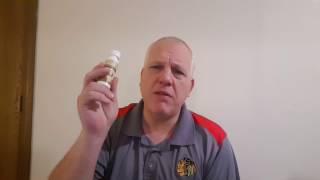 Cinna-fun by Vaper Treats ejuice review.